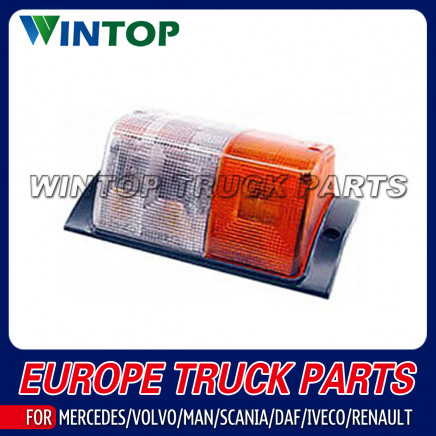 Corner Lamp for Scania 394769 RH