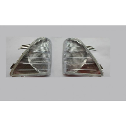 Corner Light OEM 901 820 02 21-0121 MB Sprinters Parts