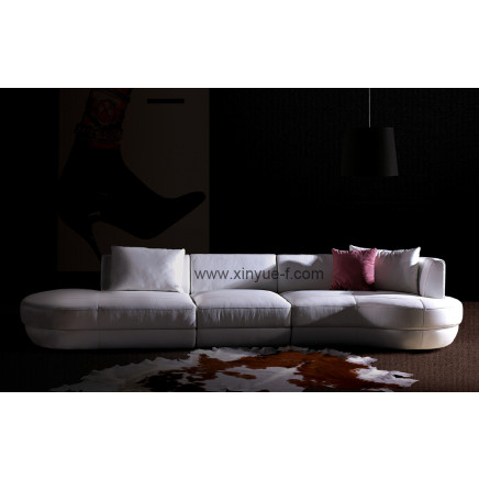 Corner Sofa (A627)