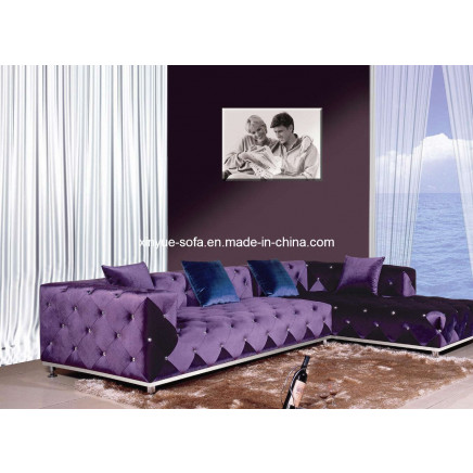 Corner Sofa (A672)