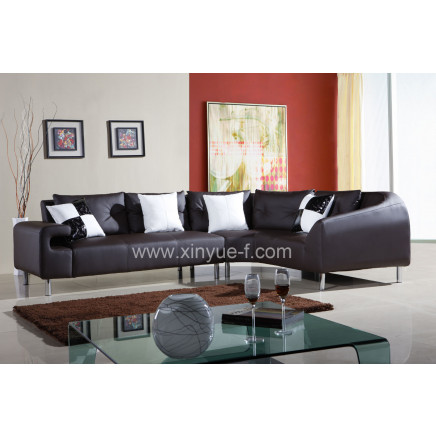 Corner Sofa (A709)
