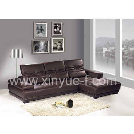 Corner Sofa (A918)