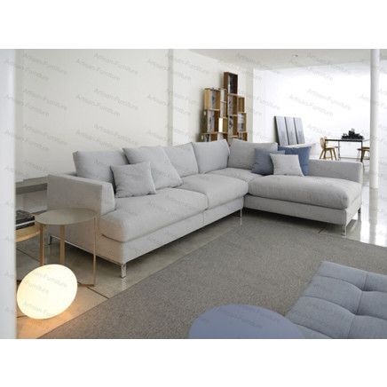 Corner Sofas (JP-sf-063)