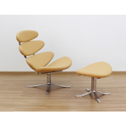 Corona Chair (CH-8216)