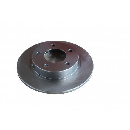 Cost-Effective Brake Pads/Brake Disc 54006/GA5Y-26-251A
