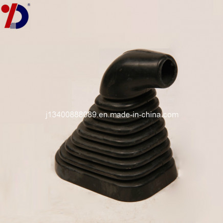 Cover of Rear View Mirror Stand for Isuzu (10PE1)
