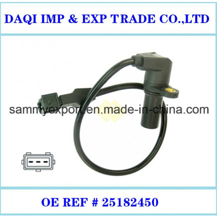 Cps Crankshaft Position Sensor 96253542 Used for Chevrolet Series