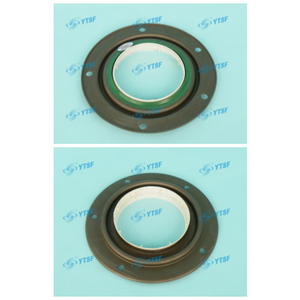 Crankshaft Oil Seal Seat/JAC Parts/Auto Parts