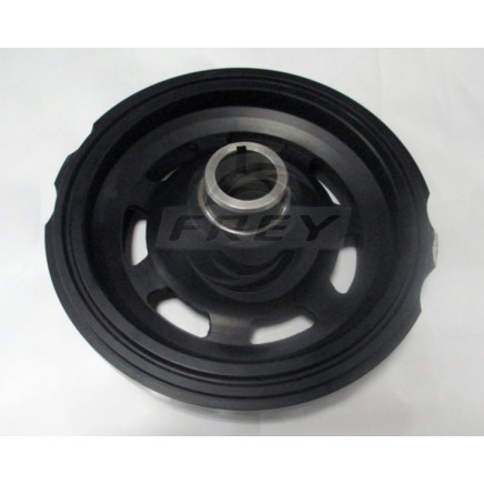 Crankshaft Pulley 6020301703 for Mercedes-Benz Sprinter 601
