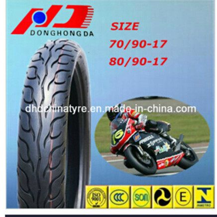 Cross-Country, High Quality Motorcycle Tire70/90-17
