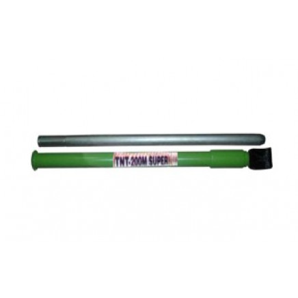 Crowbar (S-109, CE Certified)