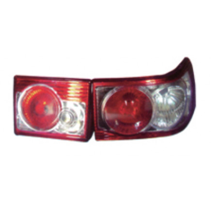 Crystal Tail Lamp (BLG 1103)