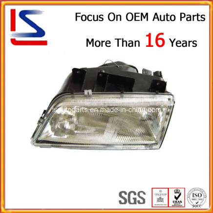 Custom Auto Headlamp for Peugeot 405 1987