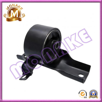 Custom Auto Parts Engine Rubber Motor Mounting for Mitsubishi (MR112164)