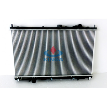 Custom Auto Radiator for Mitsubishi Lancer'03 Mt