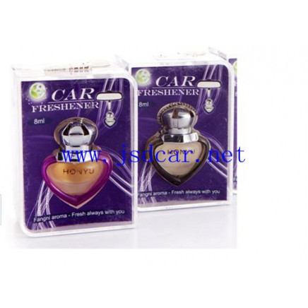 Custom Car Perfume, Car Air Freshener Air Freshener (JSD-A0051)