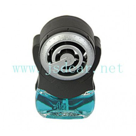 Custom Car Vent Perfume, Car Air Freshener (JSD-A0048)