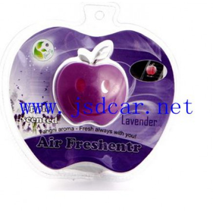 Custom Car Vent Perfume, Car Air Freshener (JSD-A0052)