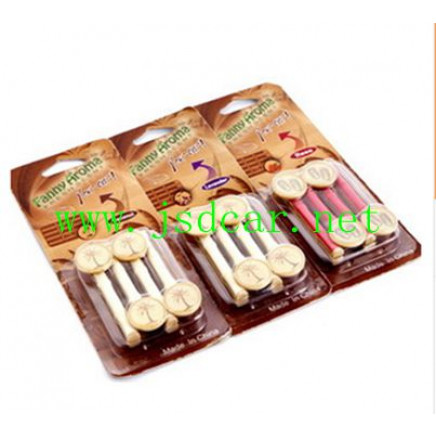 Custom Car Vent Perfume, Car Air Freshener (JSD-A0053)