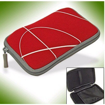 Custom Computer Cable Bag (QK-B-016)