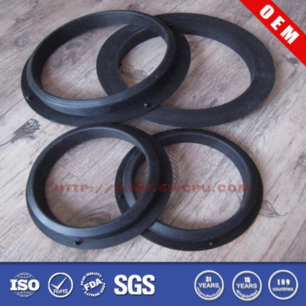 Custom Different Size Rubber Seals