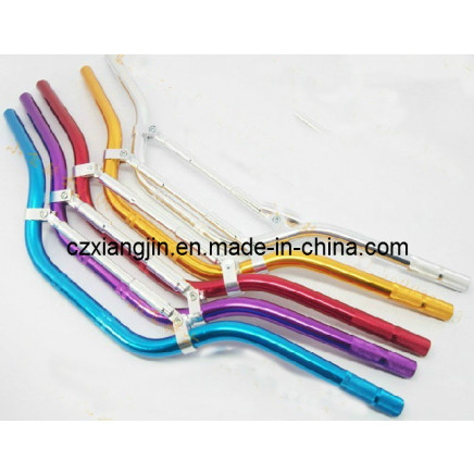 Custom Motorcycle Aluminium Handlebar