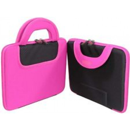 Custom Neoprene Carrying Bag Case Pouch for Apple iPad Pouch iPad2 iPad3 Case