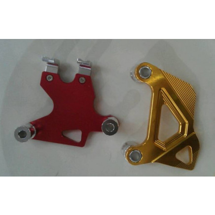 Custom Precision CNC Milling Components