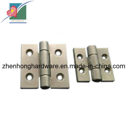 Custom Precision Hardware Furniture Hinge (ZH-401)