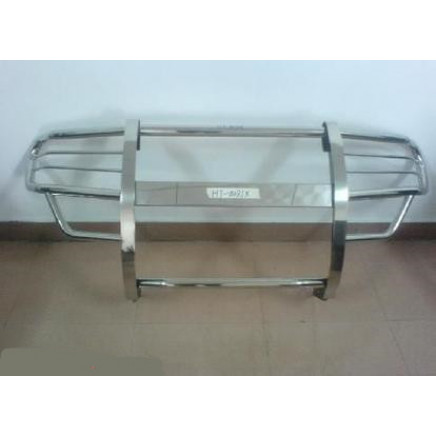 Custom Steel Car Front and Back Bumper