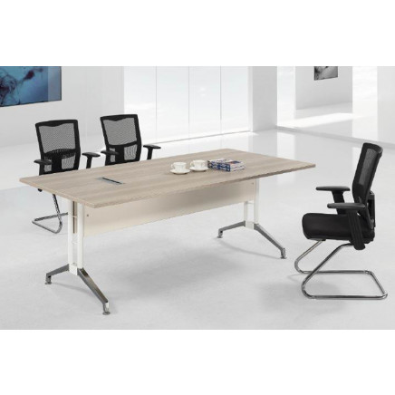 Customizable Modern Office Conference Meeting Desk (HF-BB020)