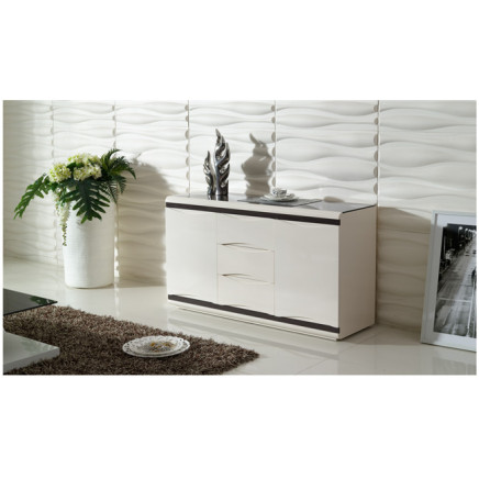 Customizable Wooden Bathroom Vanity Bathroom Cabinet (CG-147A)