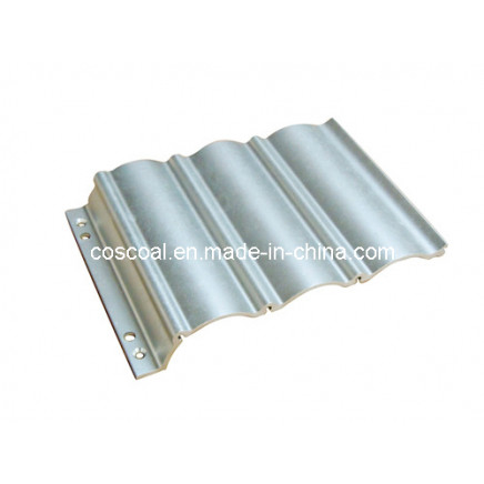 Customized Aluminium Profile