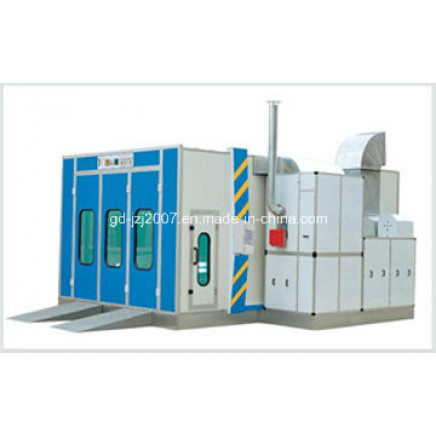 Customized Good Price Painting Spray Booth