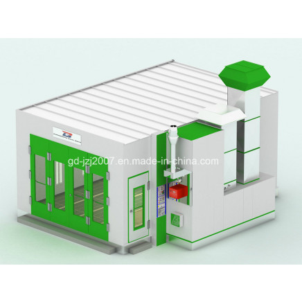 Customized High Quality Car Spray Booth