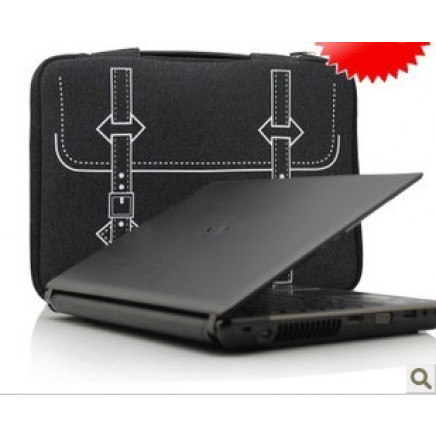 Customized Neoprene Tablet Computer Sleeve Bag for Man