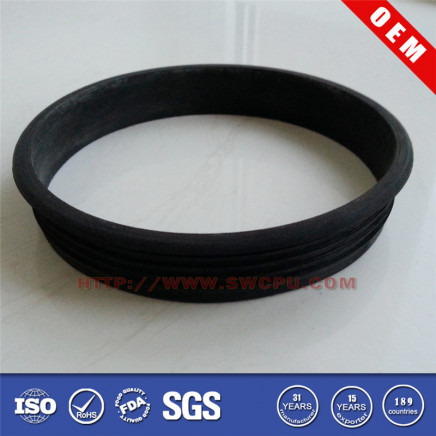 Customized SBR Rubber Sealing Ring