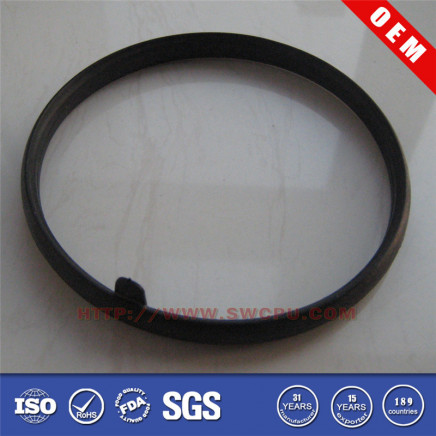 Customized Silicom Rubber Seal O Ring
