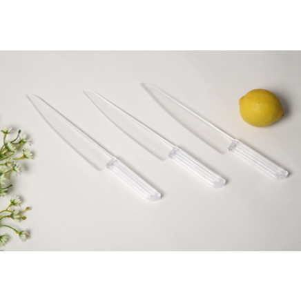 Cutlery Set Cutlery Plastic Cutlery PS Cutlery