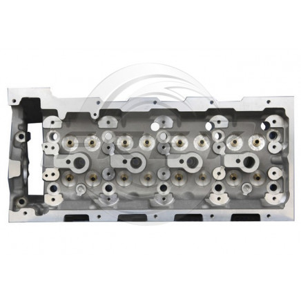 Cylinder Head OEM 6110105020 for Mercedes-Benz Sprinter 906 Vito 639 /CDI
