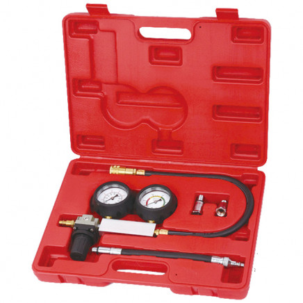 Cylinder Leakage Tester/Cylinder Leak Detector Is0021