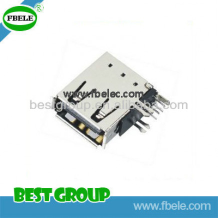 D-SUB Connector SMB Connector Micro USB Connector Fbusba1-109