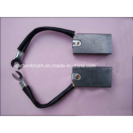 D315 Carbon Brush Motor-Products-Changsha Aobo Company