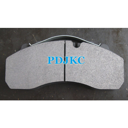 DAF XF95 Brake Pad WVA29087/29108/29061/29202