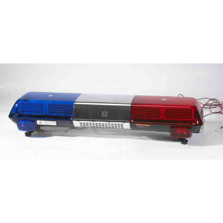 DC 12 V LED Light Bar with PC Material (TBD-140912)