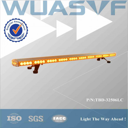 DC 12V/24V Amber LED Light Bars (TBD-32506LC)