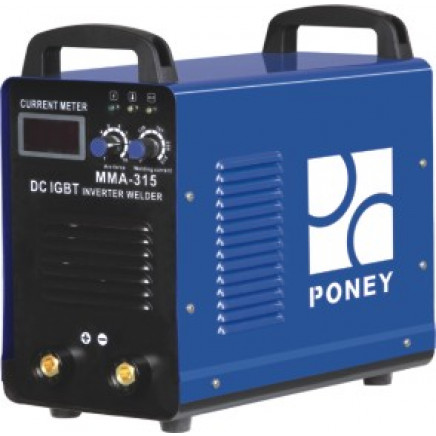 DC Arc Welding Machine MMA400