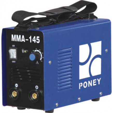 DC Inverter Welding Machine (MMA-145MS model B)