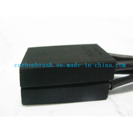 DC Motor Automobile Carbon Brushes (CH33N)