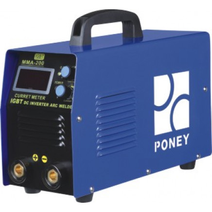 DC Welding Machine MMA